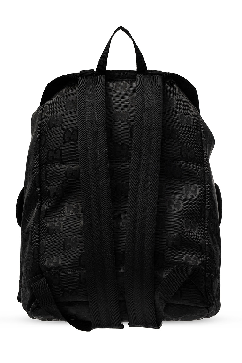 Gucci Logo backpack